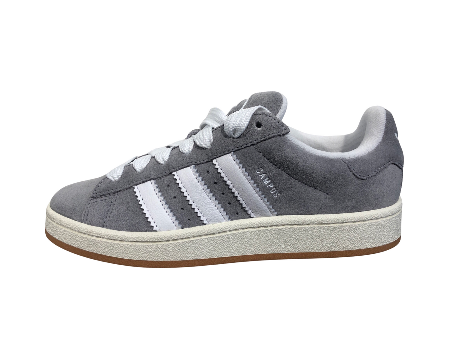 adidas Campus 00s Grey White