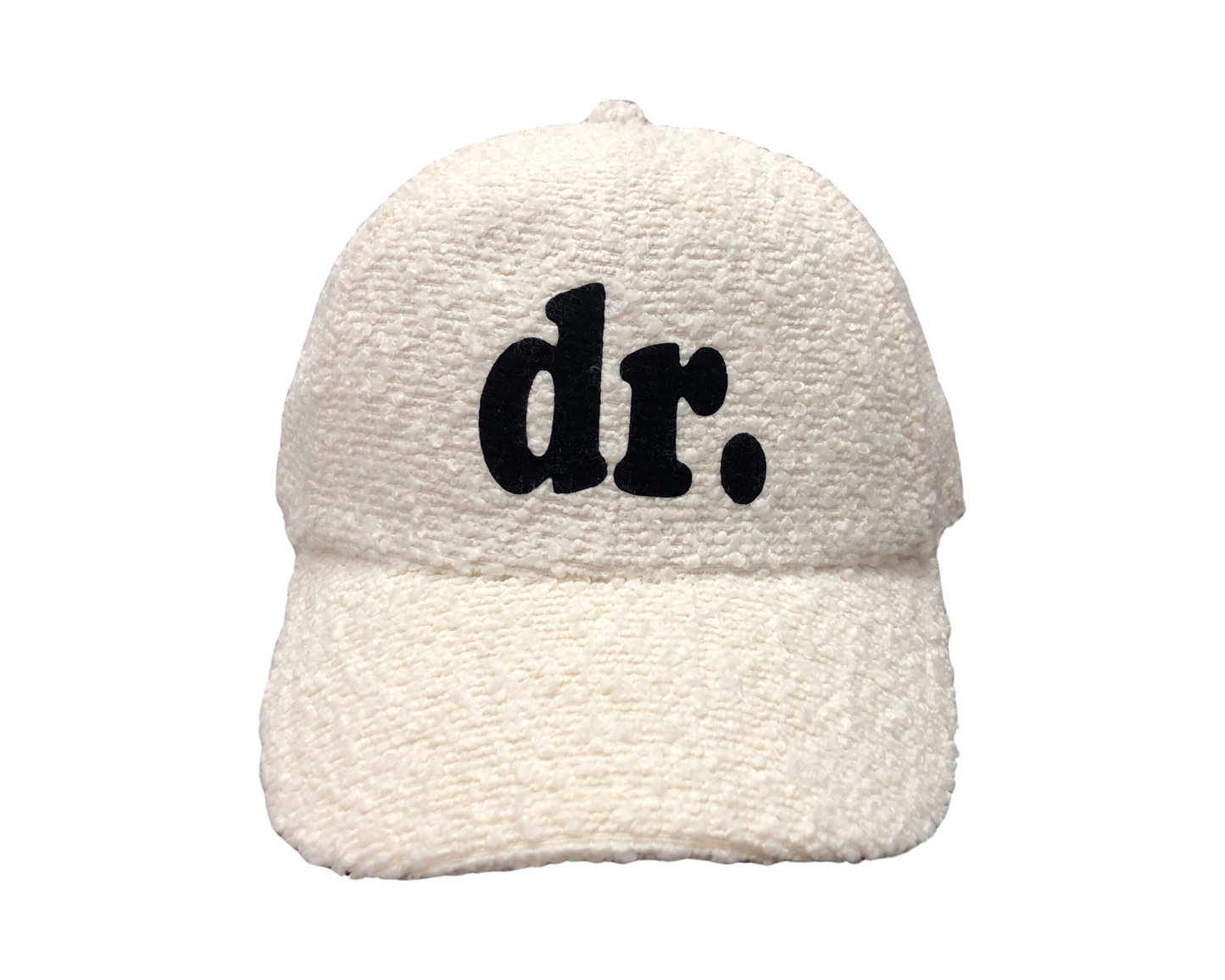 Detox Club Cap by Dr. Molke