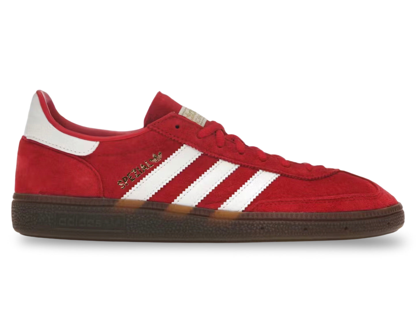 adidas Handball Spezial Scarlet Gum