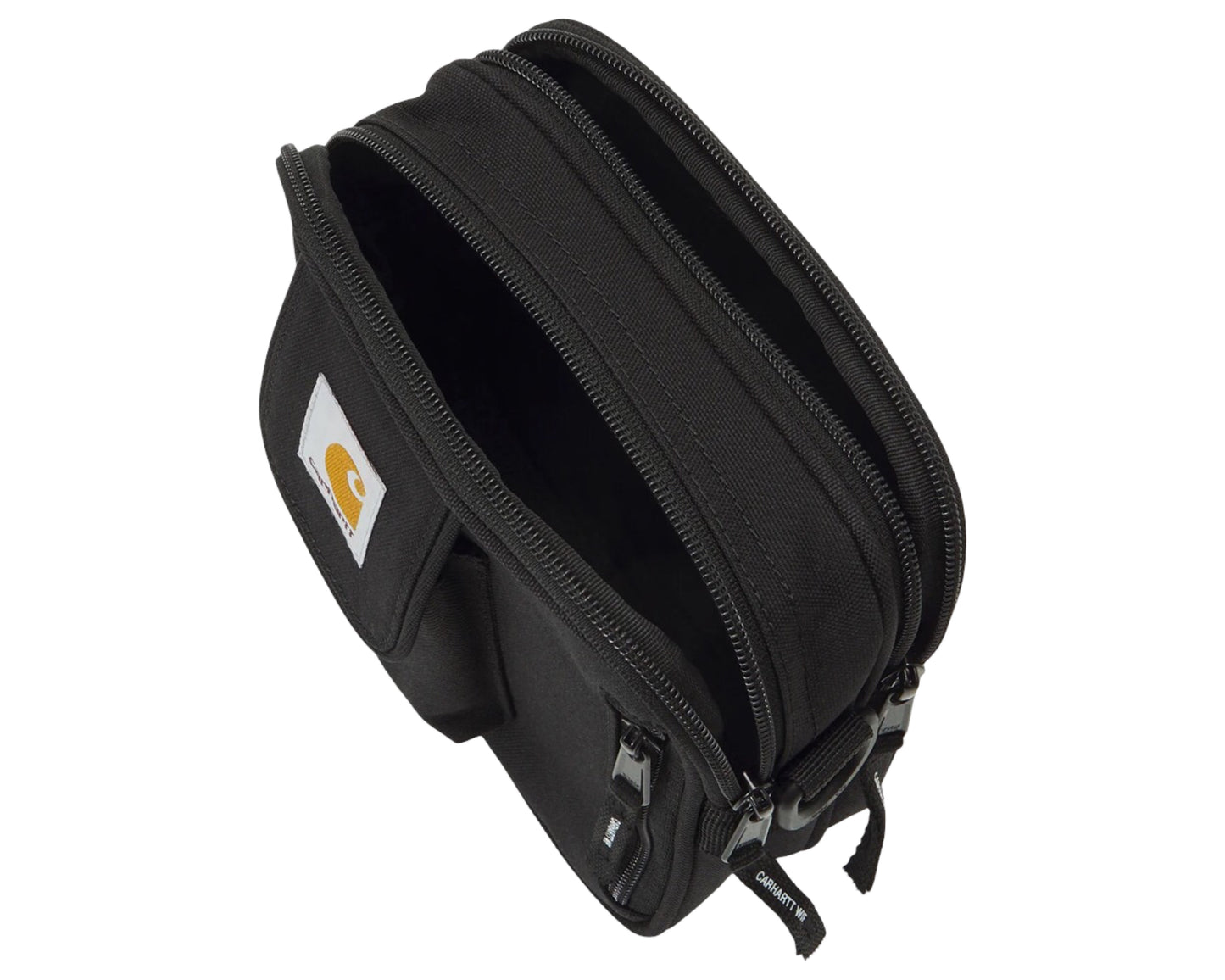 Carhartt WIP Essentials Bag Small Shoulderbag Black