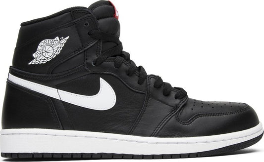 Jordan 1 Retro Yin Yang Black