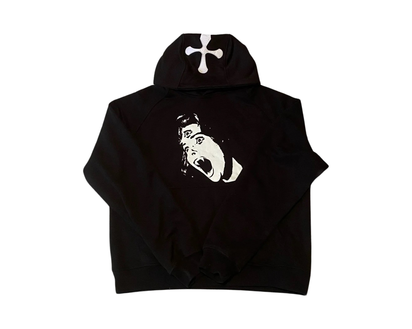 Cartel Family The Third Eye Hoodie