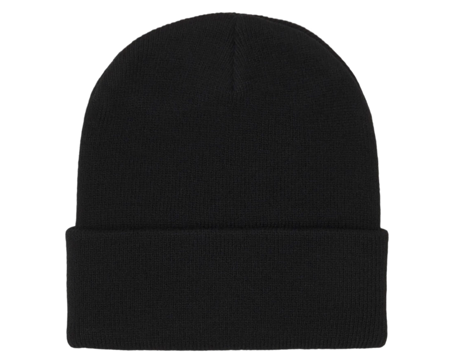 Carhartt Beanie Black