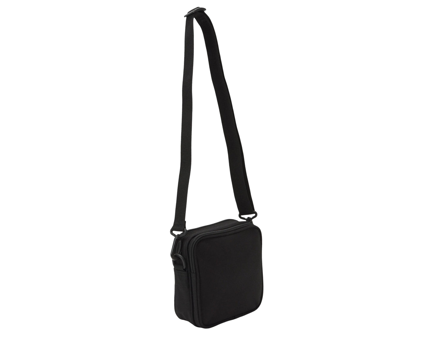 Carhartt WIP Essentials Bag Small Shoulderbag Black