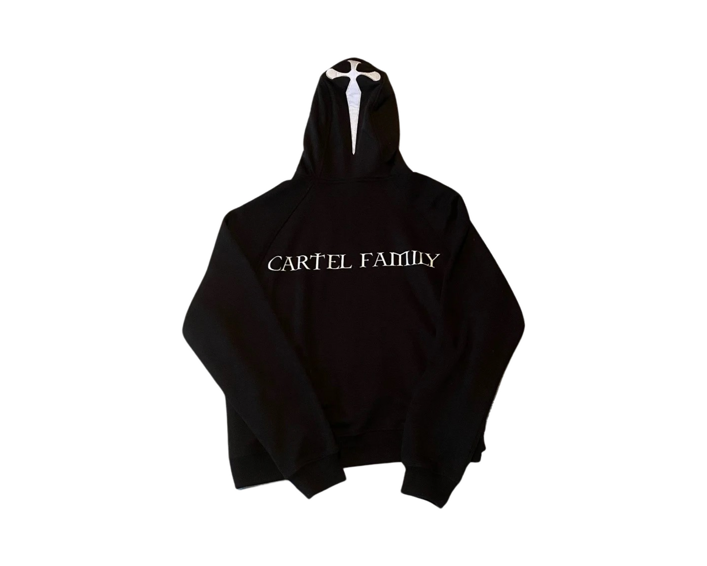 Cartel Family The Third Eye Hoodie