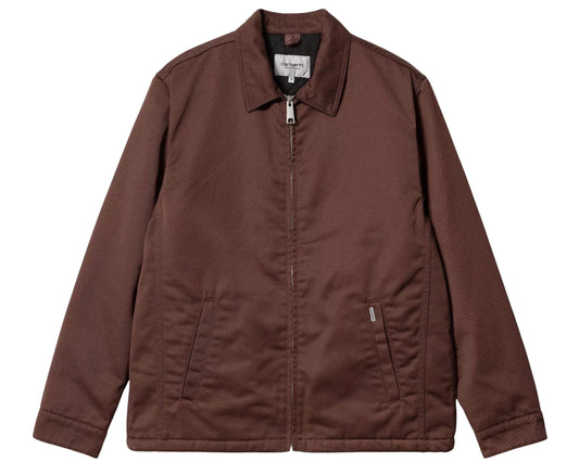 Carhartt WIP Modular Jacket Winter Boxwood