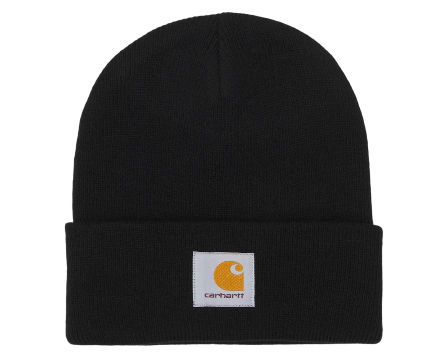 Carhartt Beanie Black