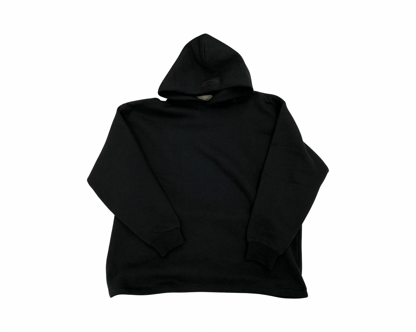 Fear Of God Essentials Relaxed Hoodie Stretch Limo