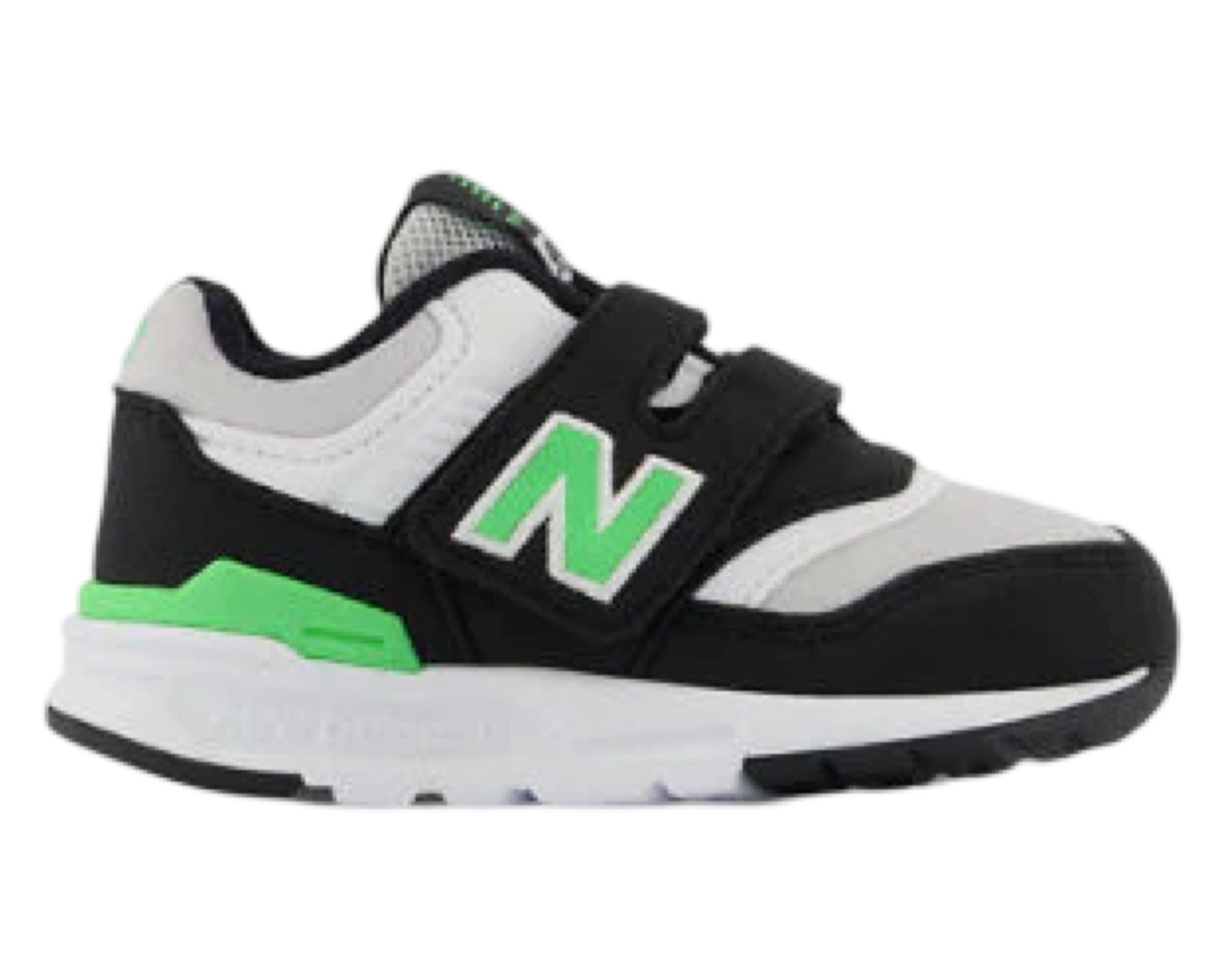 New Balance Kids' 997H Hook & Loop