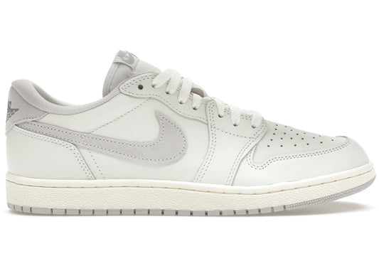 Jordan 1 Low OG Neutral Grey (2021)