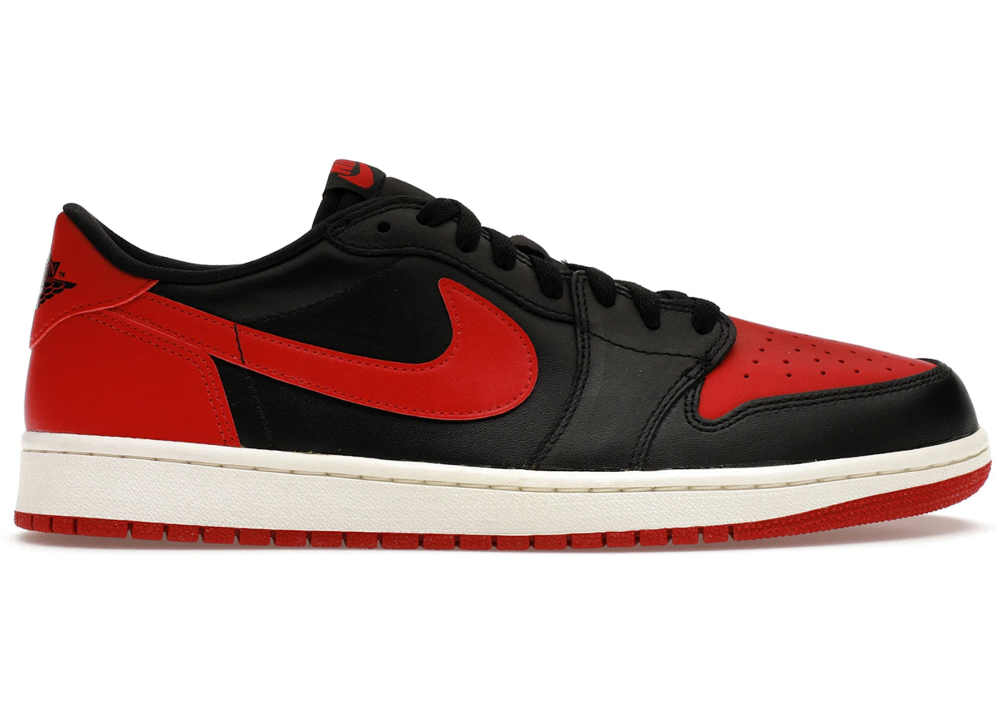 Jordan 1 Retro Low Bred (2015)