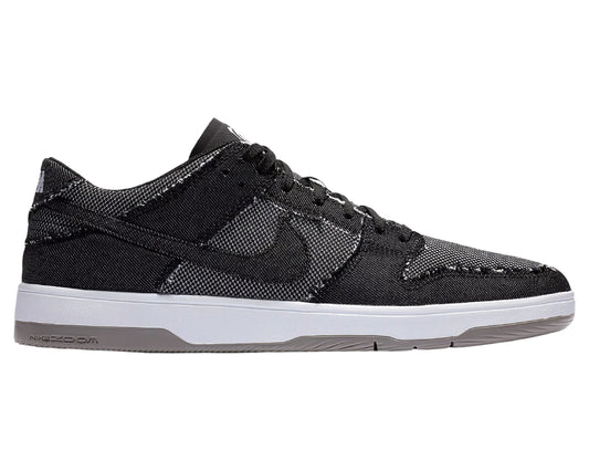 Nike SB Dunk Low Elite Medicom Bearbrick