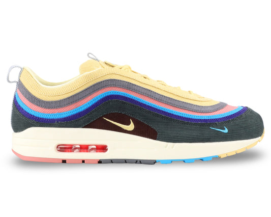 Nike Air Max 1/97 Sean Wotherspoon (Extra Lace Set Only)