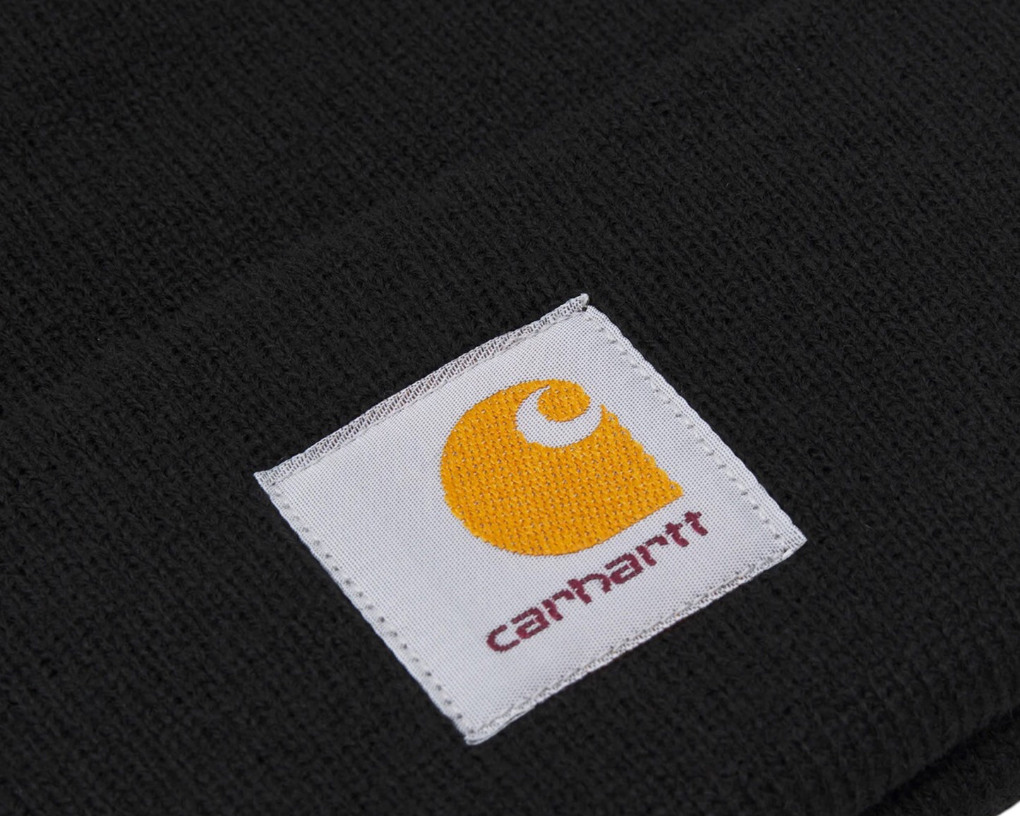 Carhartt Beanie Black