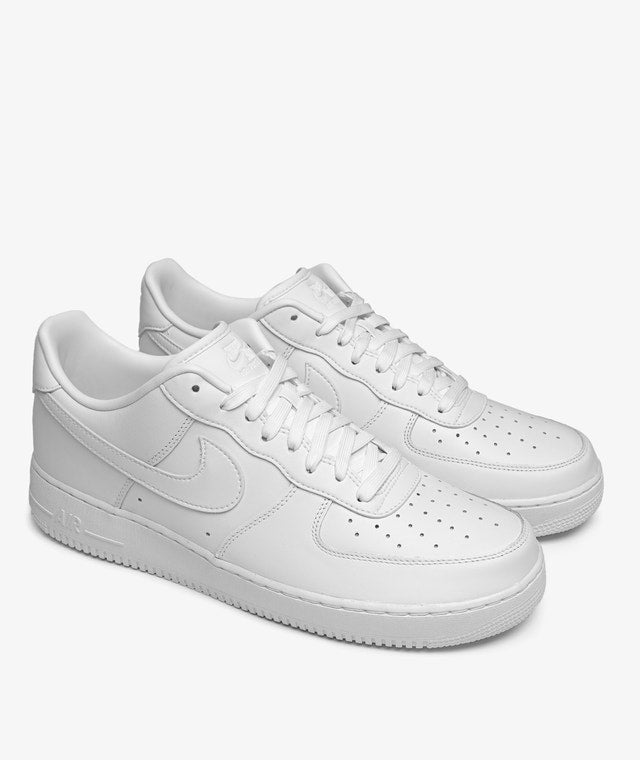 Nike Air Force 1 Low '07 Fresh White