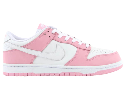 Nike Dunk Low Real Pink (2005)