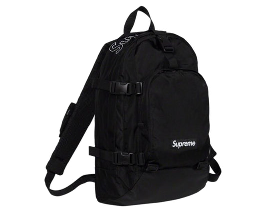 Supreme Backpack (FW19) Black