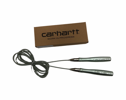 Carhartt WIP Jumping Rope Skipping Rope