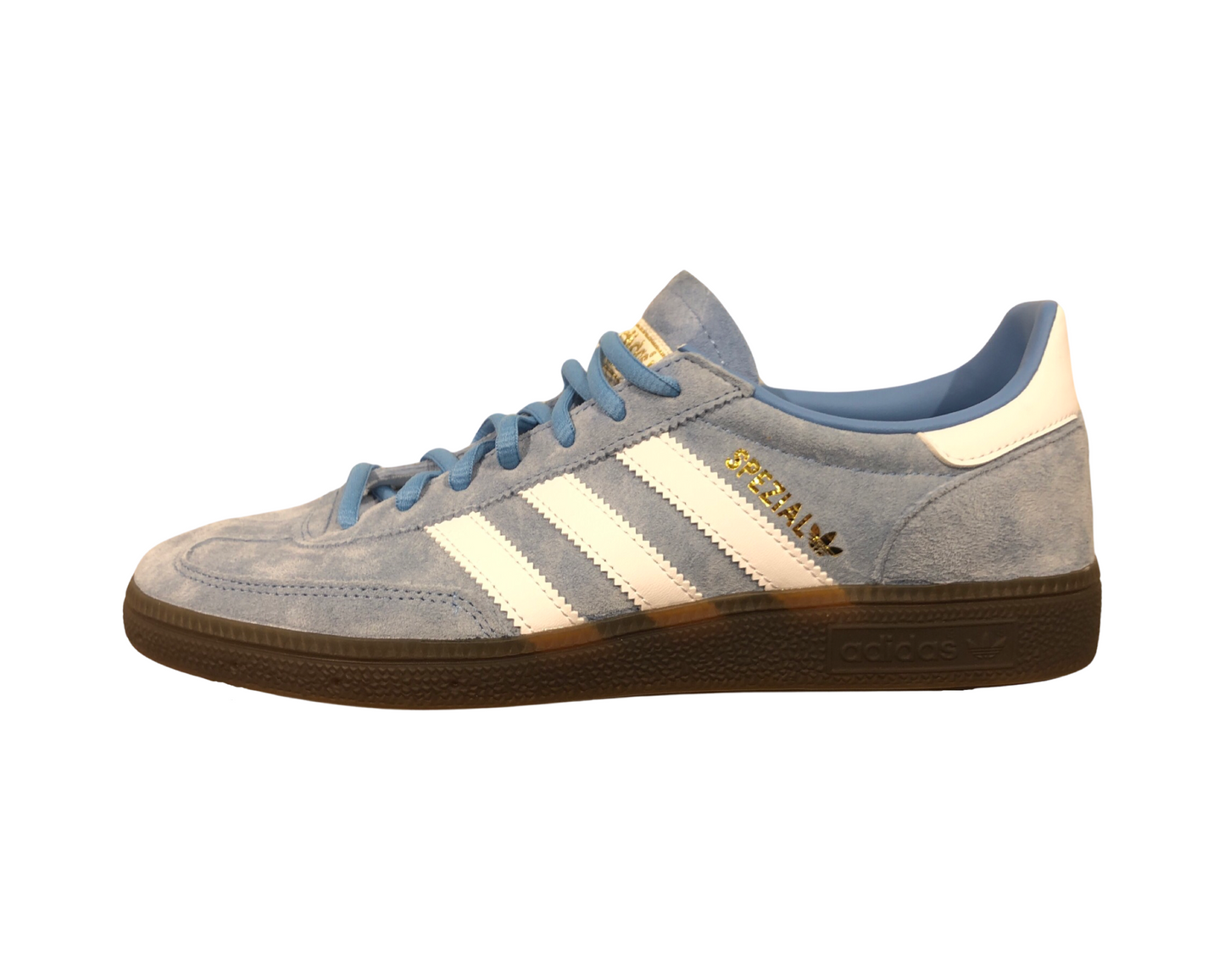 adidas Handball Spezial Light Blue