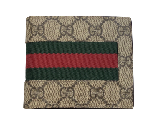 Gucci Interlocking G Wallet