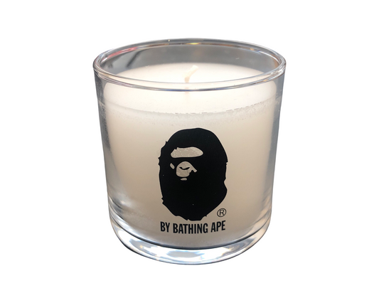 Bape Candle