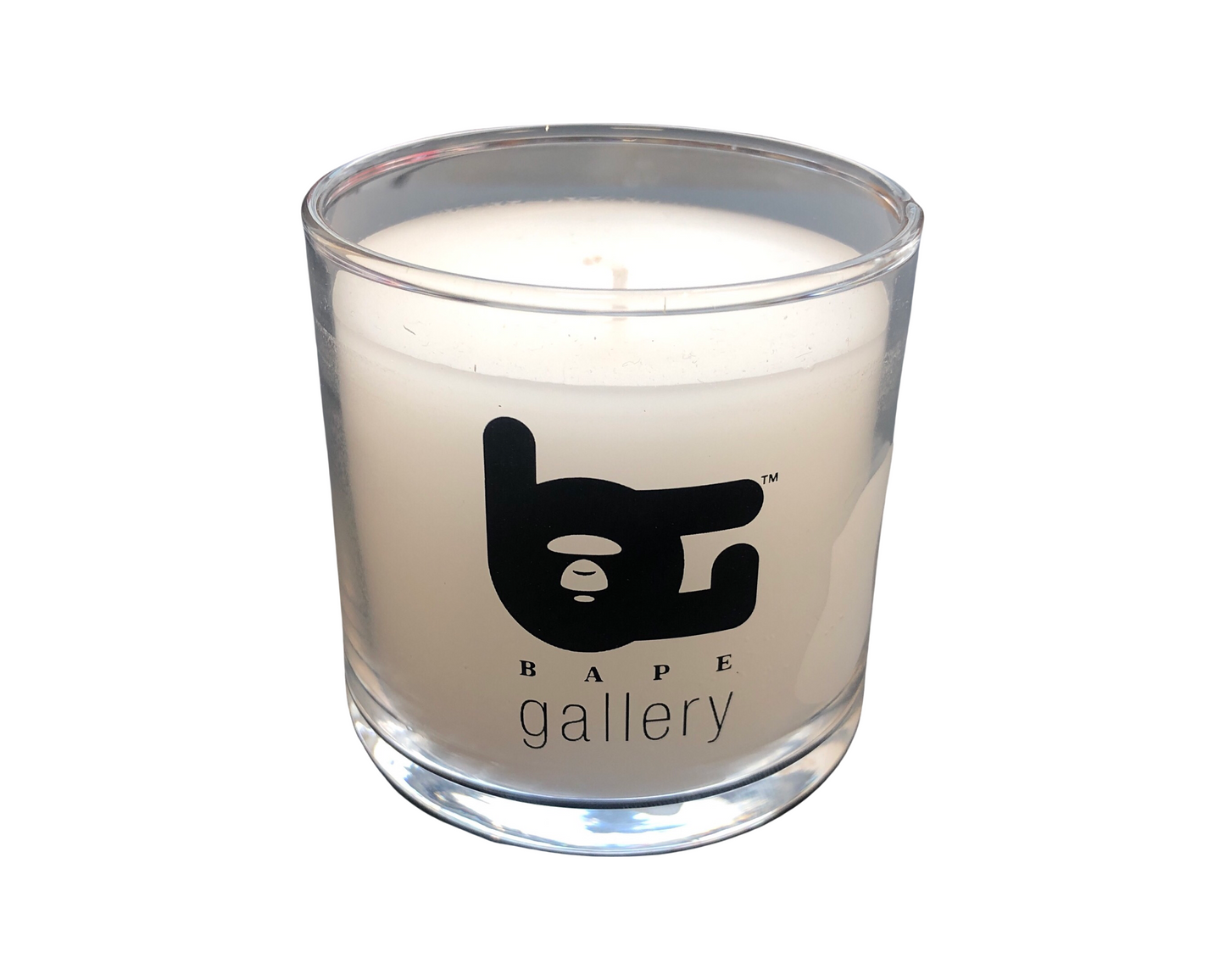 Bape Candle