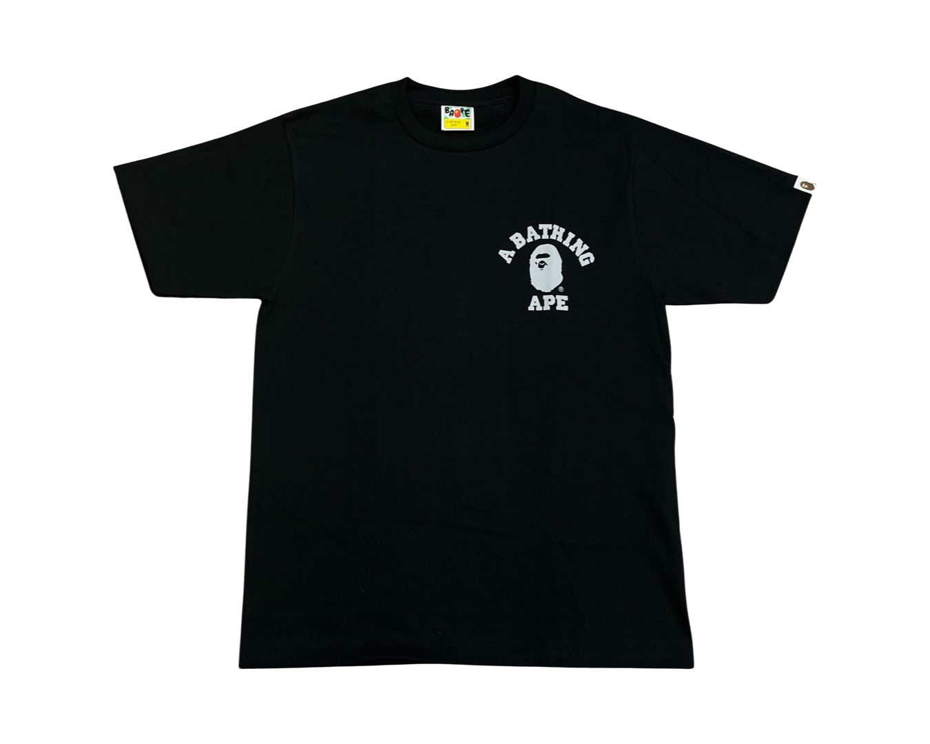 Bape Apes Together Strong Black