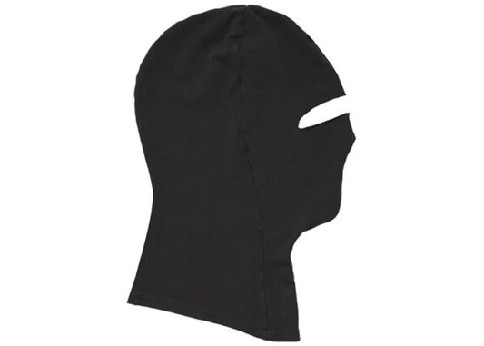 Kanye West DONDA 2 Mask Black