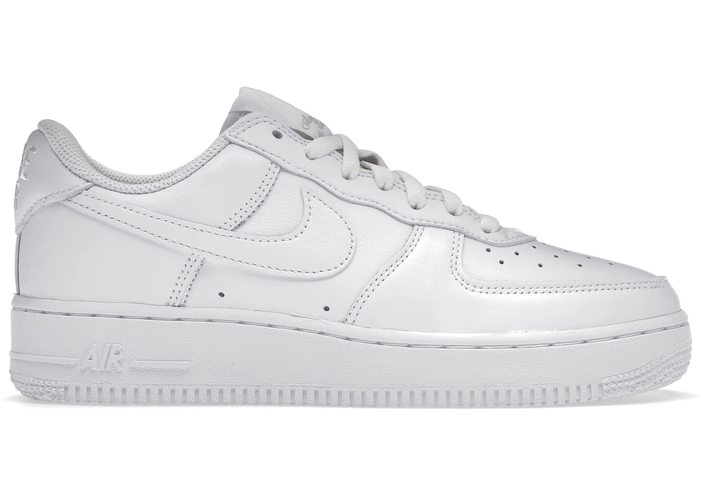 Nike Air Force 1 '07 Low Color of the Month Triple White