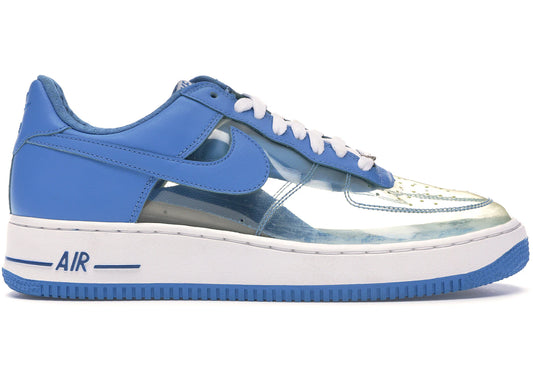 Nike Air Force 1 Low Fantastic 4 Invisible Woman