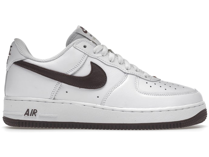 Nike Air Force 1 '07 Low Color of the Month White Chocolate (2022)