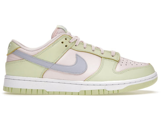 Nike Dunk Low Lime Ice