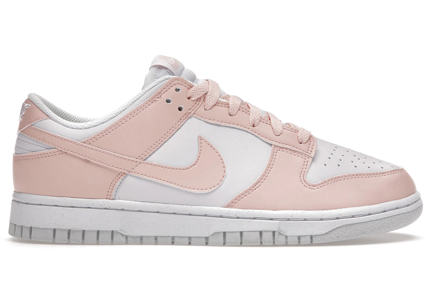 Nike Dunk Low Next Nature Pale Coral