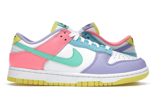 Nike Dunk Low SE Easter Candy