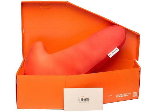 Nike Sleep With The Swoosh Pillow