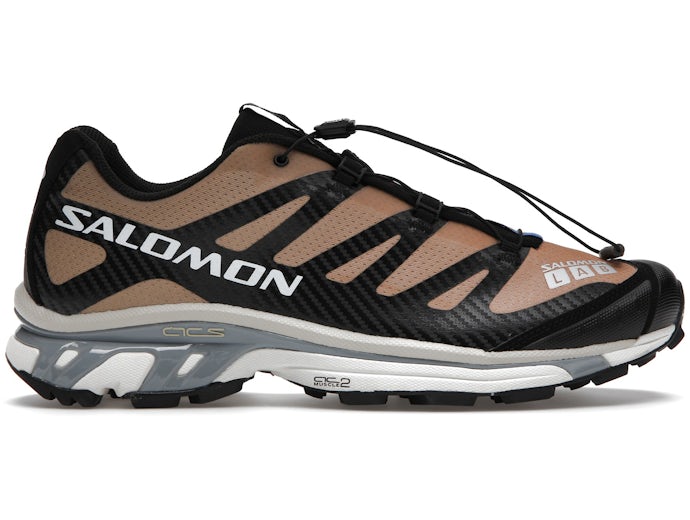 Salomon XT-4 Fenugreek