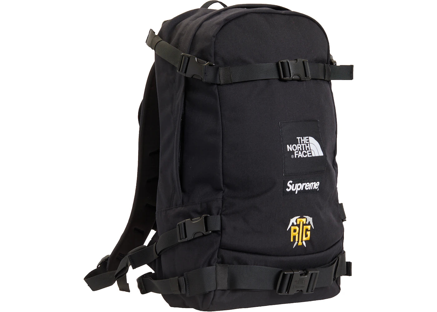 Supreme The North Face RTG Backpack Black