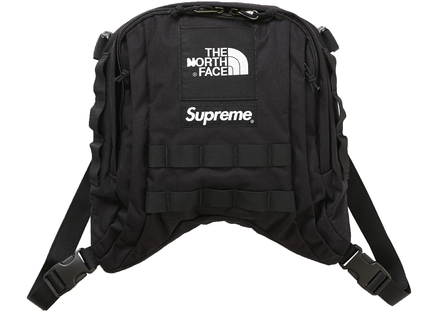 Supreme The North Face RTG Backpack Black