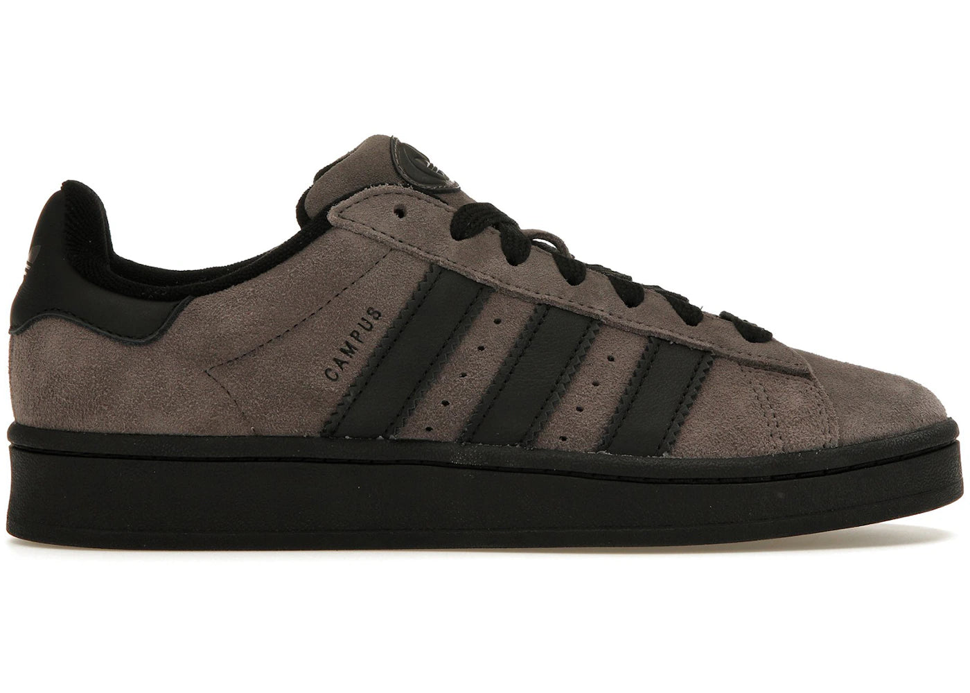 adidas Campus 00s Charcoal Black