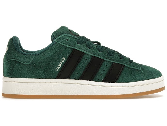 adidas Campus 00s Collegiate Green Core Black Gum