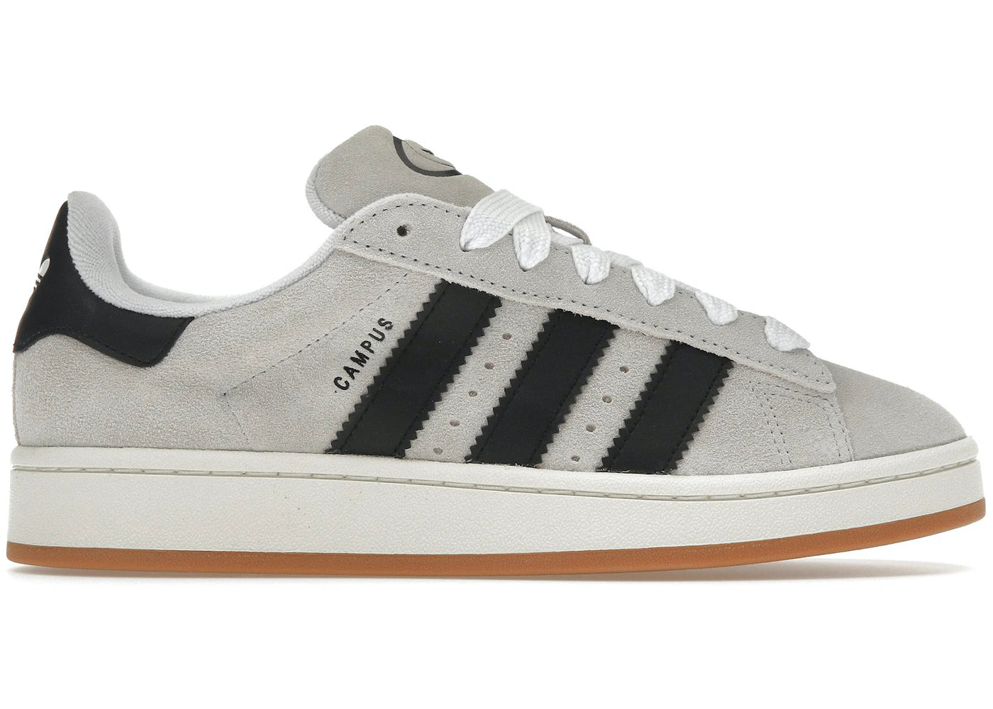 adidas Campus 00s Grey Black