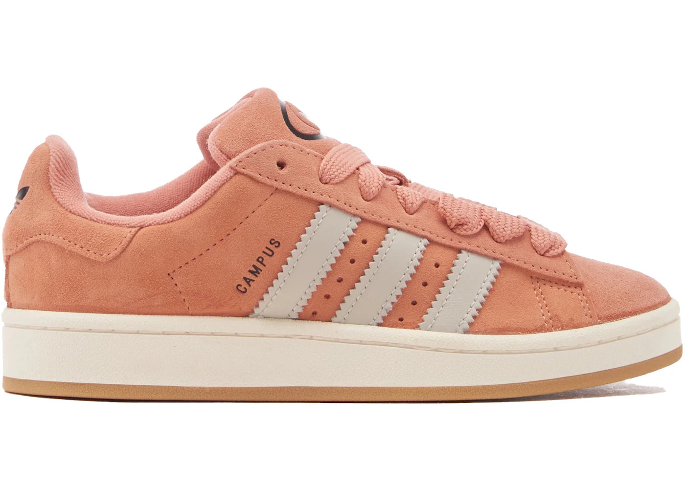 adidas Campus 00s Wonder Clay Grey