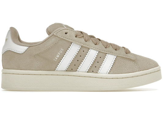 adidas Campus 00s Wonder White