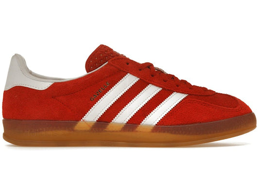 adidas Gazelle Indoor Bold Orange