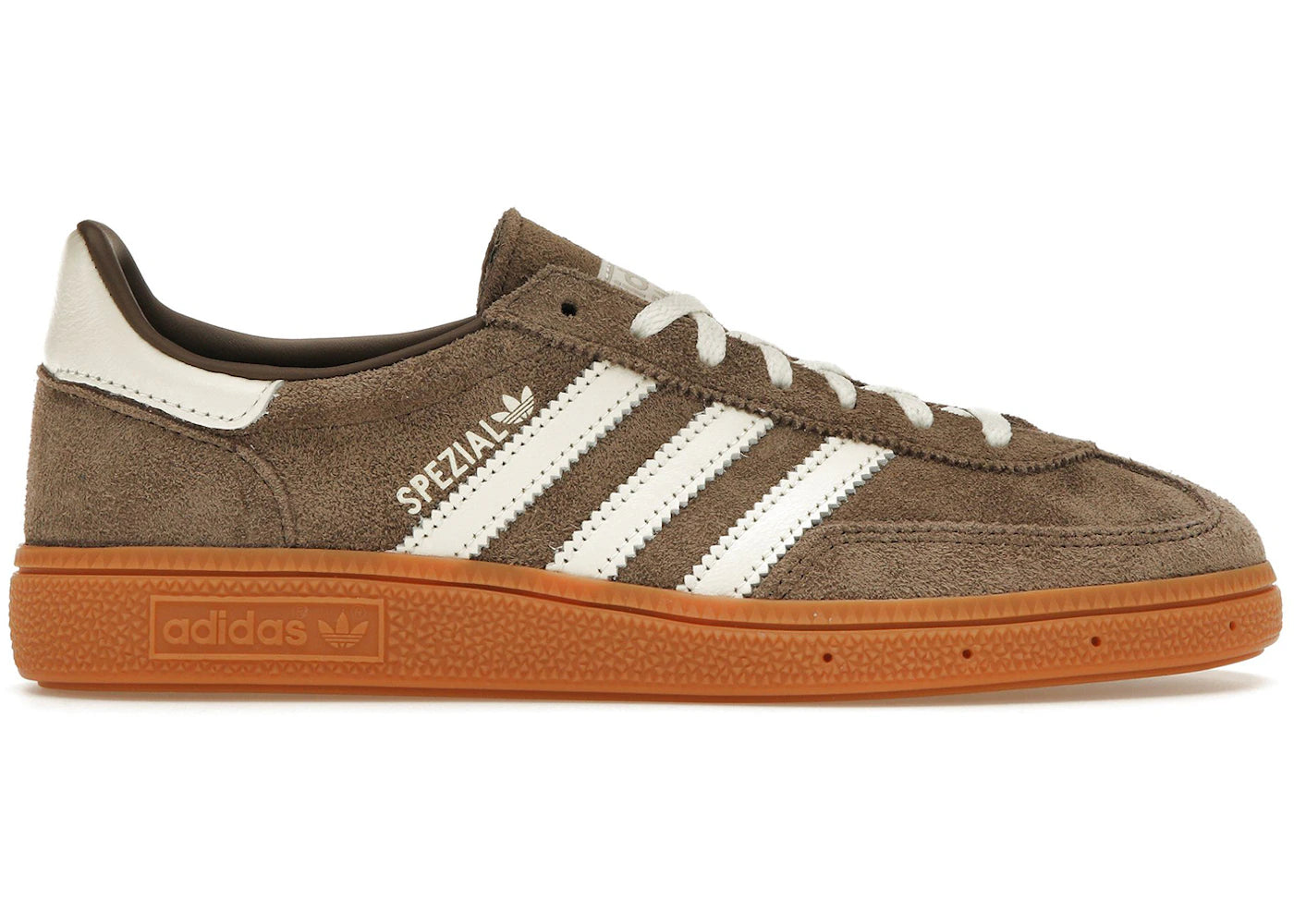 adidas Handball Spezial Earth Strata Gum