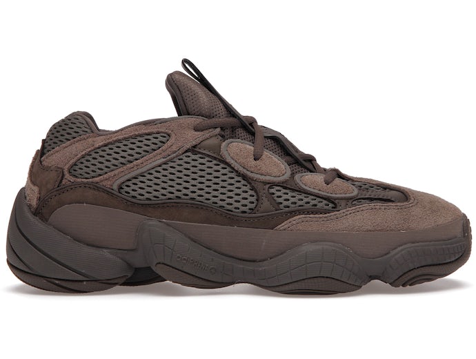 adidas Yeezy 500 Clay Brown