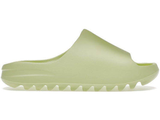 adidas Yeezy Slide Glow Green (2022/2023 Restock)