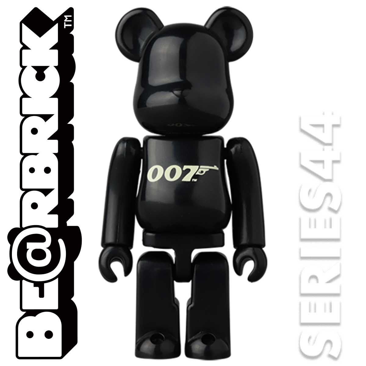 Bearbrick 100% Series 44