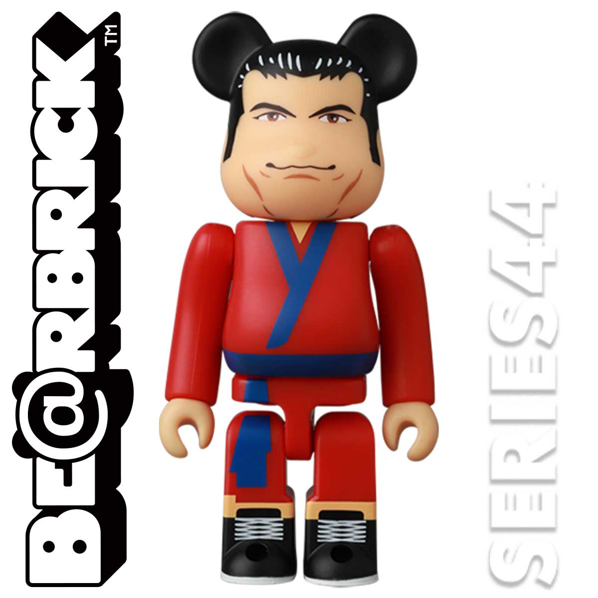 Bearbrick 100% Series 44