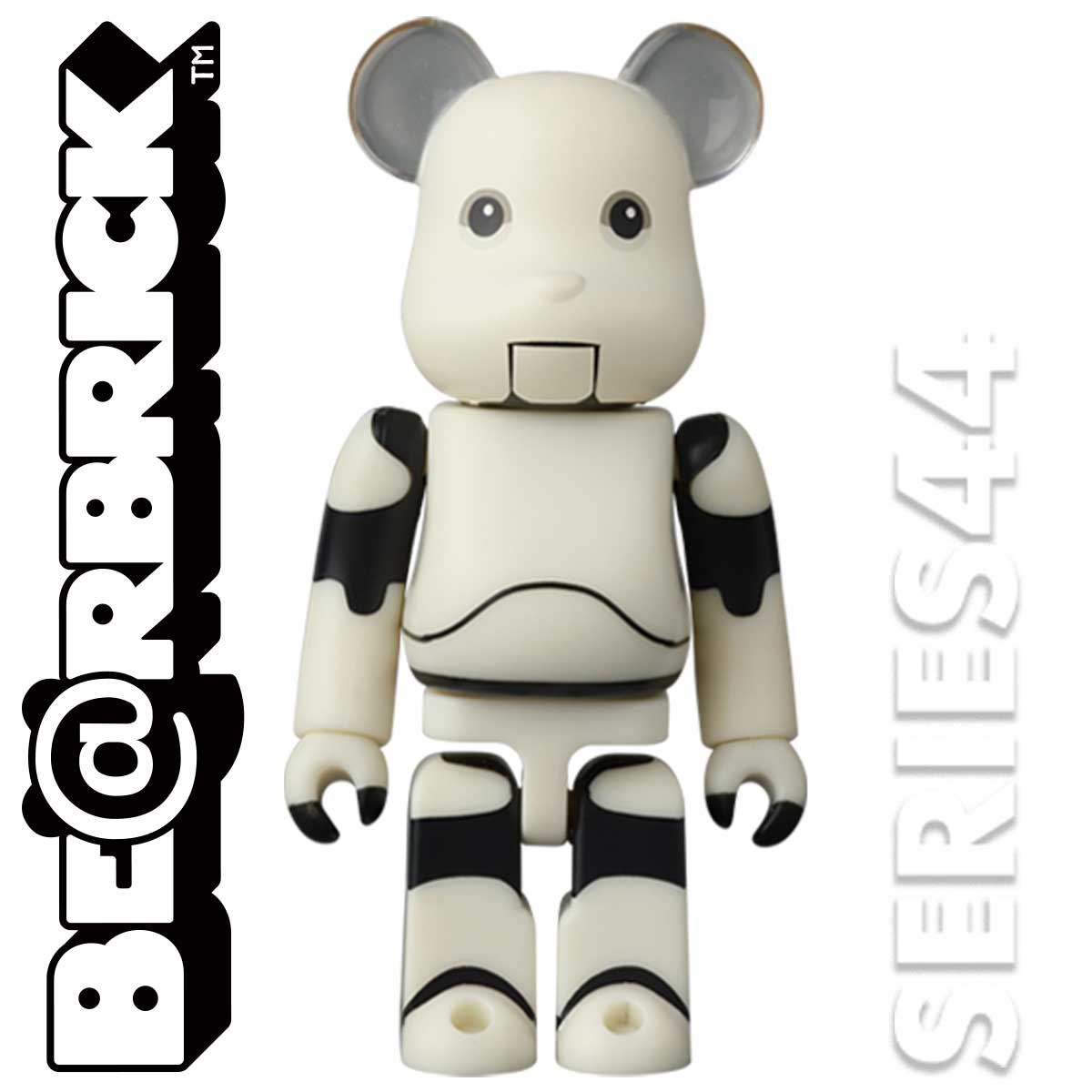 Bearbrick 100% Series 44